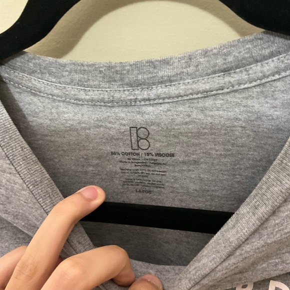 Plan B Skateboarding Tiger Graphic T-Shirt - Size L - Picture 4 of 6